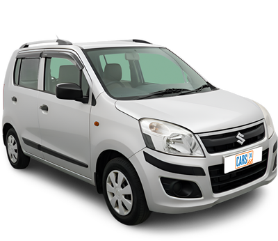 Maruti Wagon R 1.0-img